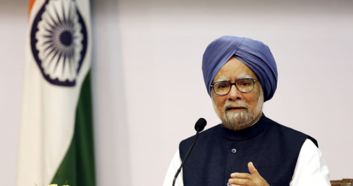 Odisha Mourns the Loss of Former PM Manmohan Singh: A Tribute to a Visionary Leader